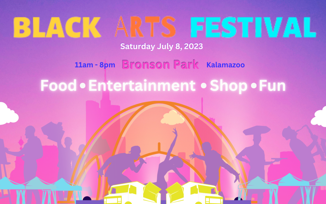 Black Arts Festival